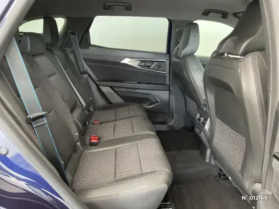 RENAULT ESPACE VI - voiture d'occasion - Photo 11