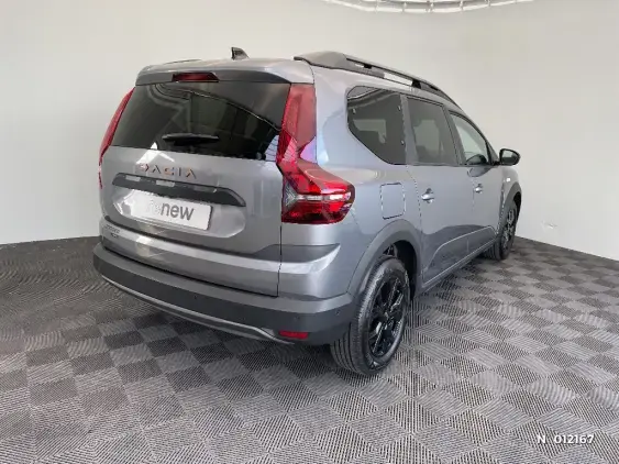 DACIA JOGGER - voiture d'occasion - Photo 4
