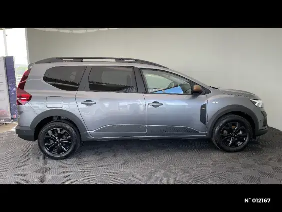 DACIA JOGGER - voiture d'occasion - Photo 5