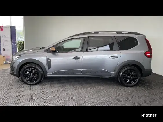 DACIA JOGGER - voiture d'occasion - Photo 2