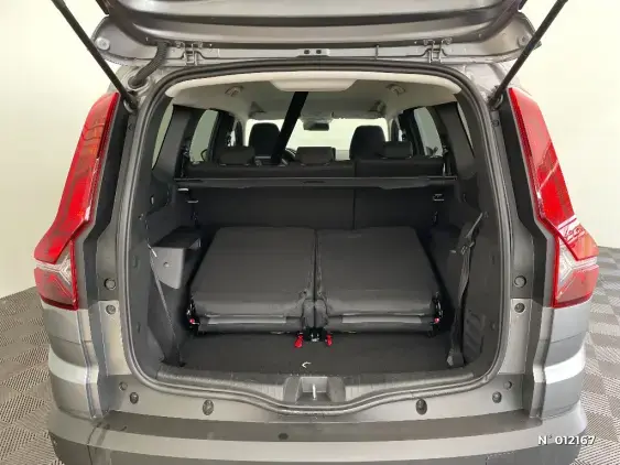 DACIA JOGGER - voiture d'occasion - Photo 7
