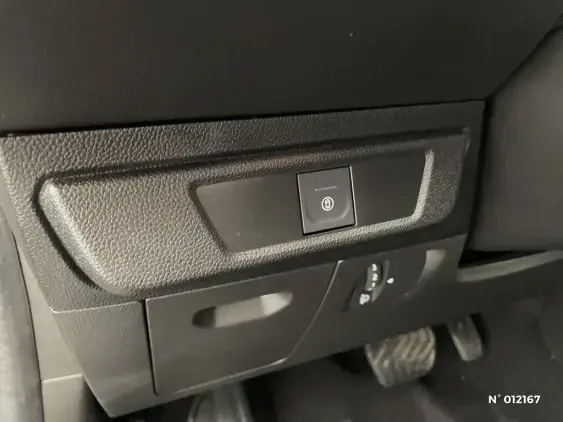 DACIA JOGGER - voiture d'occasion - Photo 15