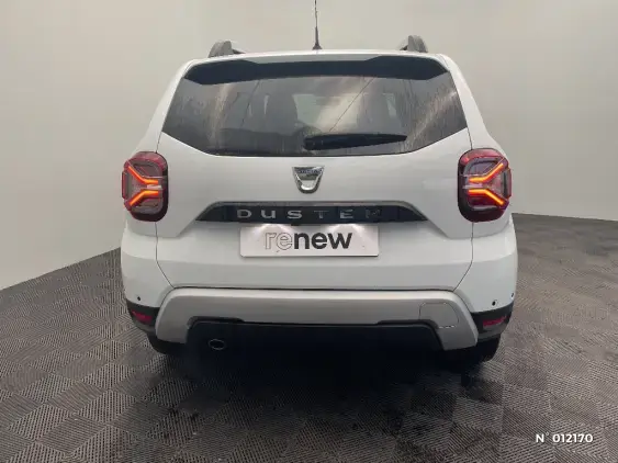 DACIA DUSTER II - voiture d'occasion - Photo 6