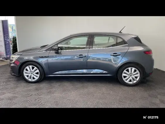 RENAULT MEGANE IV - voiture d'occasion - Photo 2