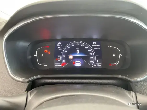 RENAULT MEGANE IV - voiture d'occasion - Photo 12