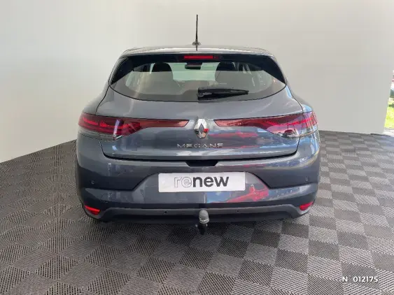 RENAULT MEGANE IV - voiture d'occasion - Photo 6