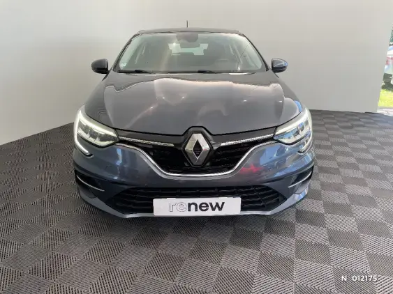 RENAULT MEGANE IV - voiture d'occasion - Photo 3