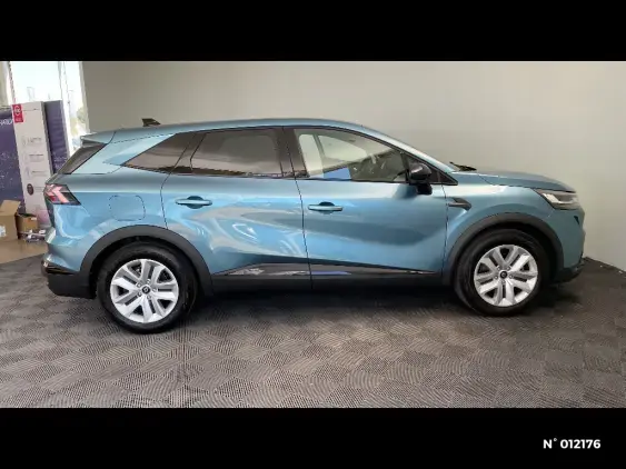 RENAULT SYMBIOZ - voiture d'occasion - Photo 5