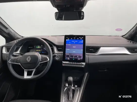 RENAULT SYMBIOZ - voiture d'occasion - Photo 9