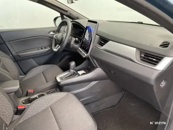 RENAULT SYMBIOZ - voiture d'occasion - Photo 10