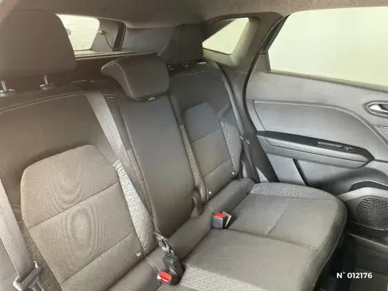 RENAULT SYMBIOZ - voiture d'occasion - Photo 11