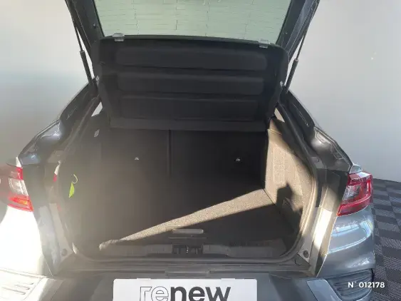 RENAULT ARKANA - voiture d'occasion - Photo 7