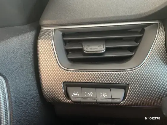 RENAULT ARKANA - voiture d'occasion - Photo 15