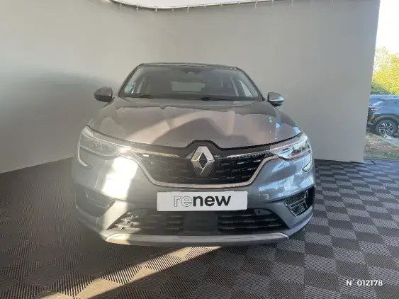 RENAULT ARKANA - voiture d'occasion - Photo 3
