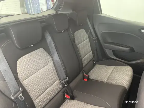 RENAULT CLIO V - voiture d'occasion - Photo 11