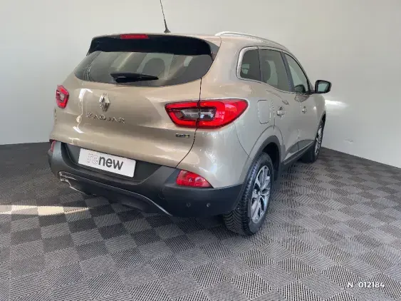 RENAULT KADJAR - voiture d'occasion - Photo 4