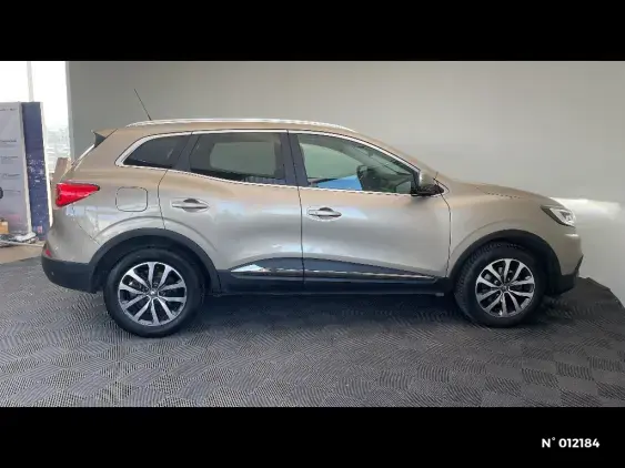 RENAULT KADJAR - voiture d'occasion - Photo 5