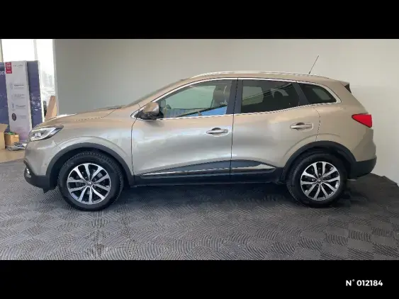 RENAULT KADJAR - voiture d'occasion - Photo 2