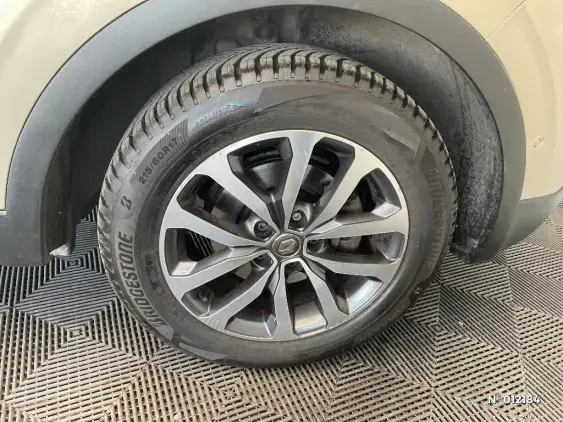RENAULT KADJAR - voiture d'occasion - Photo 8