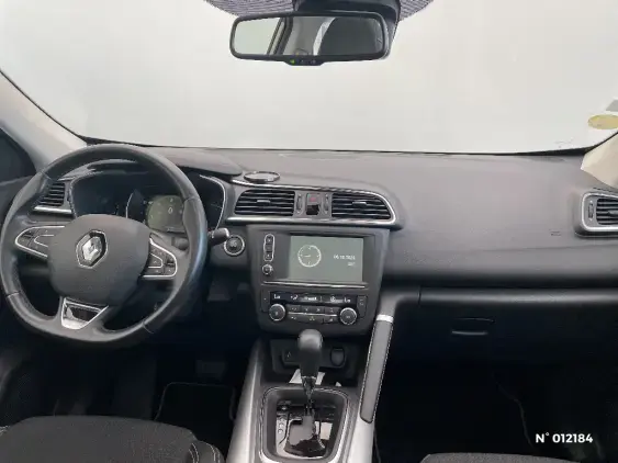 RENAULT KADJAR - voiture d'occasion - Photo 9
