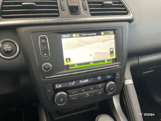 RENAULT KADJAR - voiture d'occasion - Photo 13
