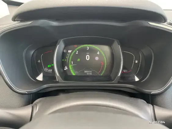 RENAULT KADJAR - voiture d'occasion - Photo 12
