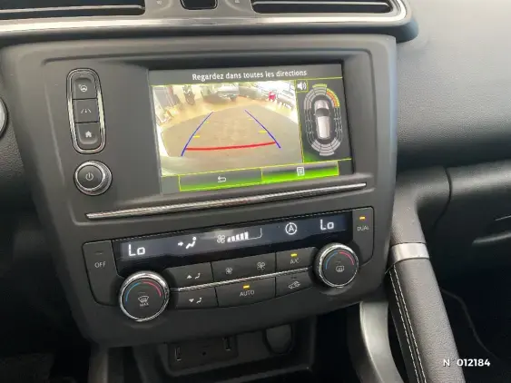 RENAULT KADJAR - voiture d'occasion - Photo 14