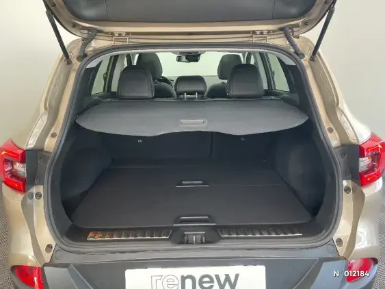 RENAULT KADJAR - voiture d'occasion - Photo 7