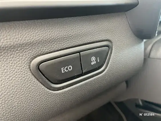 RENAULT KADJAR - voiture d'occasion - Photo 15