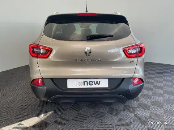 RENAULT KADJAR - voiture d'occasion - Photo 6