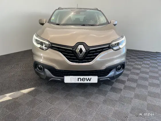 RENAULT KADJAR - voiture d'occasion - Photo 3