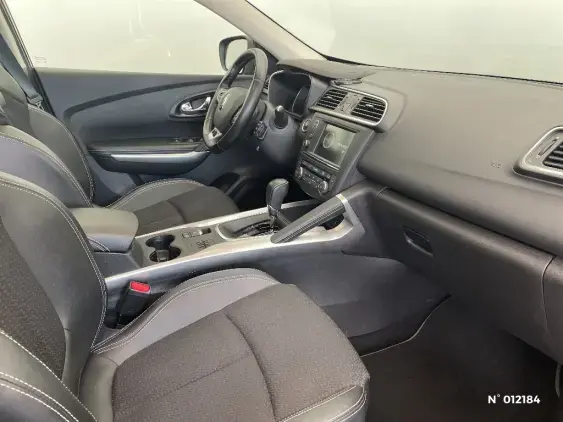 RENAULT KADJAR - voiture d'occasion - Photo 10