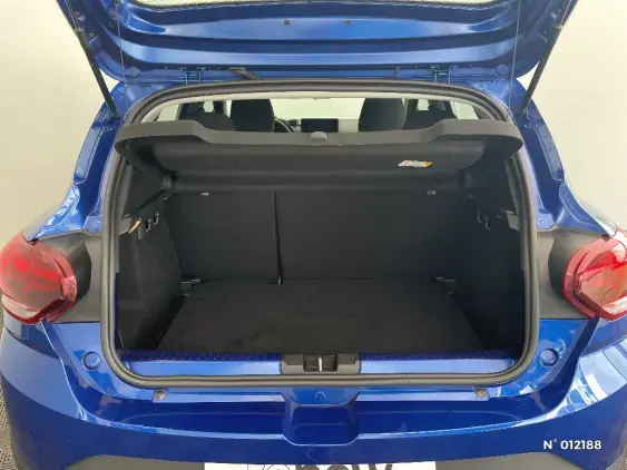DACIA SANDERO III - voiture d'occasion - Photo 7