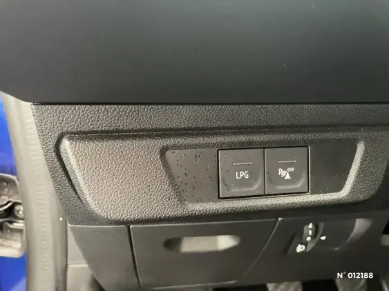 DACIA SANDERO III - voiture d'occasion - Photo 15