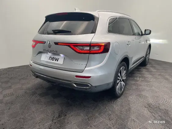 RENAULT KOLEOS II - voiture d'occasion - Photo 4
