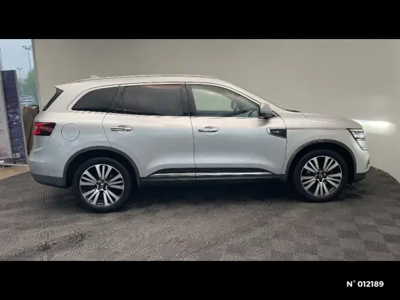 RENAULT KOLEOS II - voiture d'occasion - Photo 5