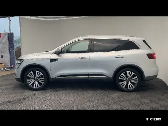 RENAULT KOLEOS II - voiture d'occasion - Photo 2