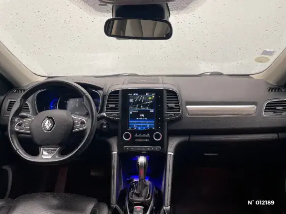 RENAULT KOLEOS II - voiture d'occasion - Photo 9