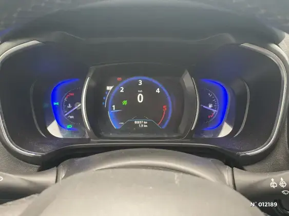 RENAULT KOLEOS II - voiture d'occasion - Photo 12