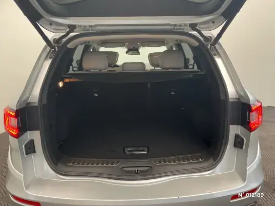 RENAULT KOLEOS II - voiture d'occasion - Photo 7