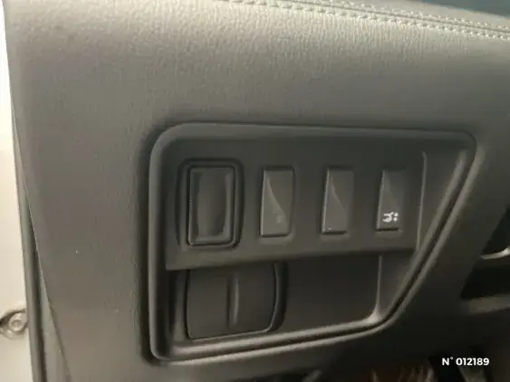 RENAULT KOLEOS II - voiture d'occasion - Photo 15