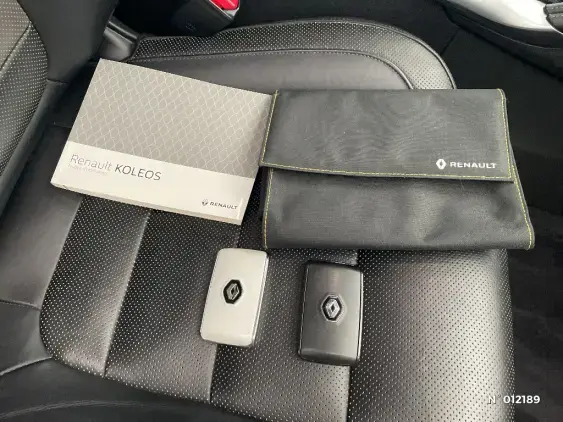 RENAULT KOLEOS II - voiture d'occasion - Photo 26