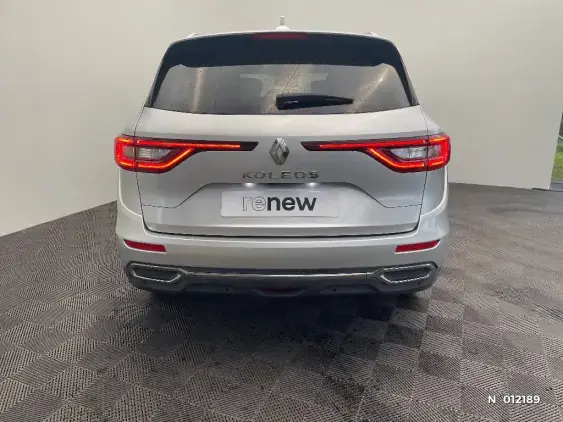 RENAULT KOLEOS II - voiture d'occasion - Photo 6