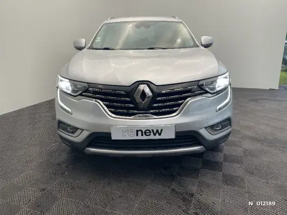 RENAULT KOLEOS II - voiture d'occasion - Photo 3