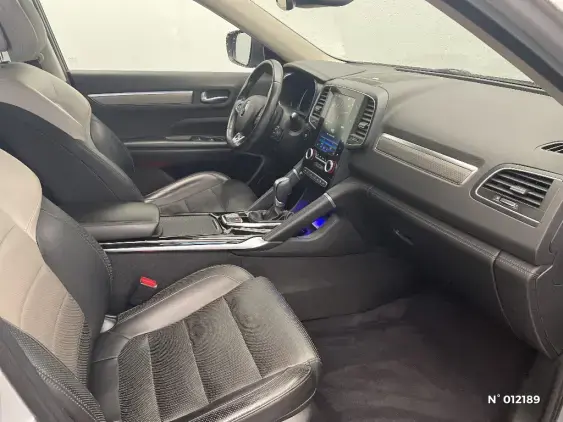 RENAULT KOLEOS II - voiture d'occasion - Photo 10