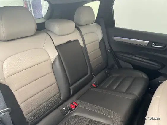 RENAULT KOLEOS II - voiture d'occasion - Photo 11