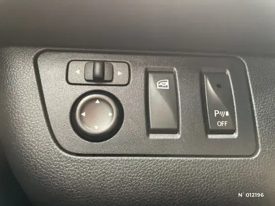 DACIA SPRING - voiture d'occasion - Photo 15