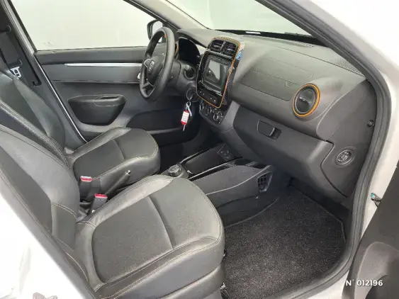 DACIA SPRING - voiture d'occasion - Photo 10