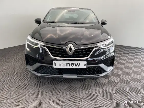 RENAULT ARKANA - voiture d'occasion - Photo 3