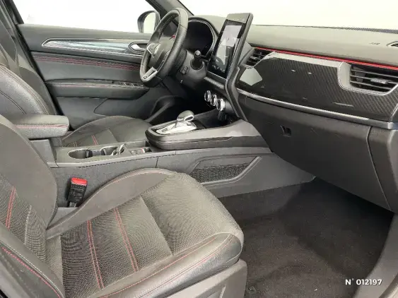 RENAULT ARKANA - voiture d'occasion - Photo 10